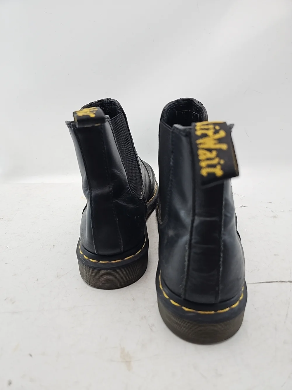 Dr. Martens classic 2976